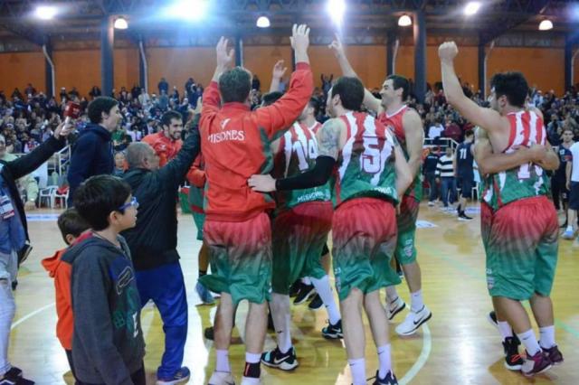 Misiones se ilusiona, Buenos Aires con el �ltimo suspiro