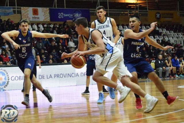 �Que se venga Brasil!