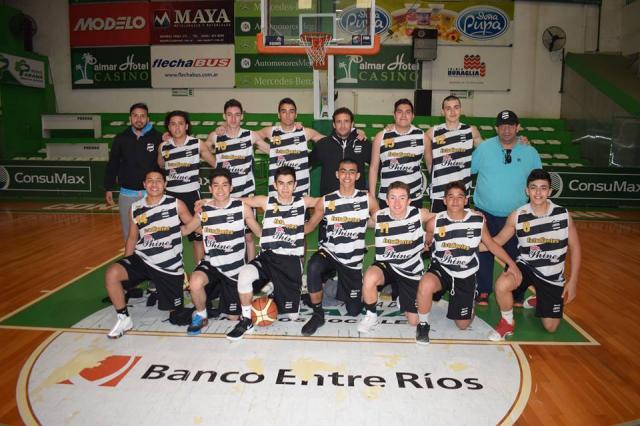 Tucum�n se focaliza en el Regional U17