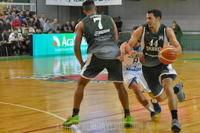 Loku Cuello: "Ferro no me ofreci� ninguna renovaci�n"