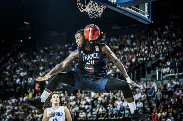 Francia y Rep�blica Checa, firmes en el grupo K