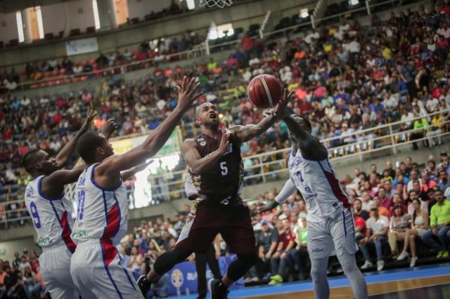 Venezuela con la �ltima palabra