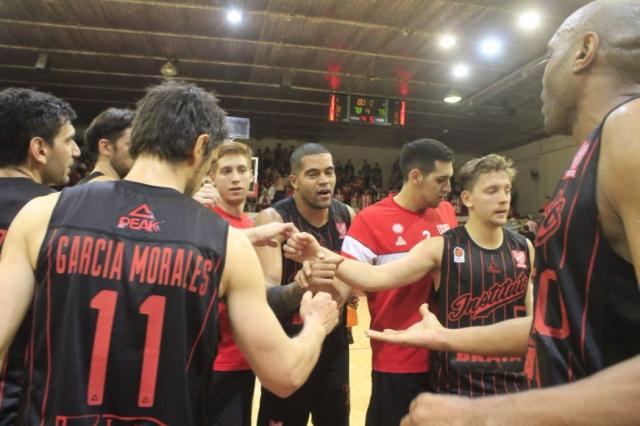 �M�ller nos pide que nuestros rivales metan menos de 70 puntos�