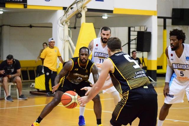 Respondi� con creces