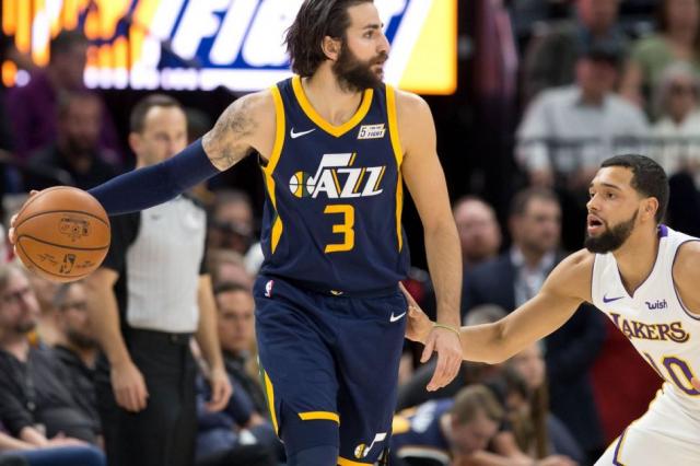 La previa: Divisi�n Northwest