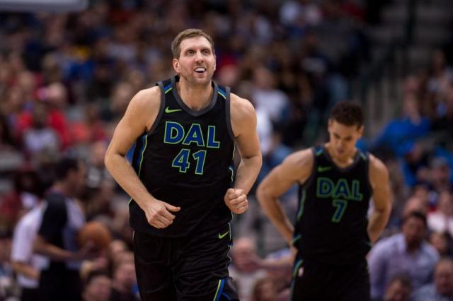 La previa: Divisi�n Southwest