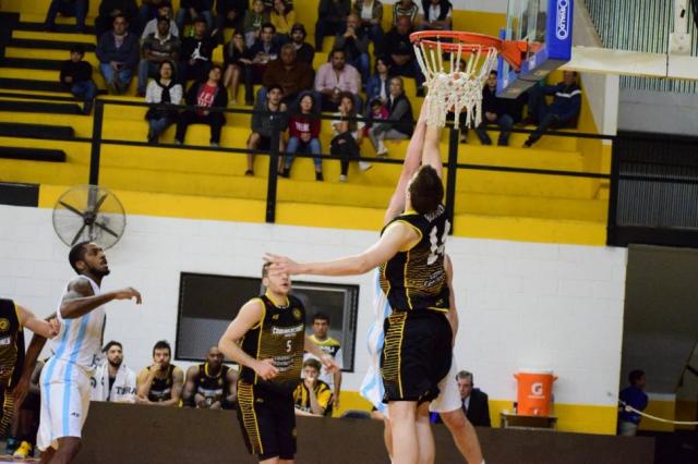 La Union tom� la punta