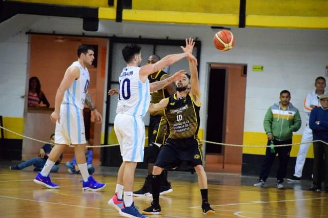 La Union tom� la punta