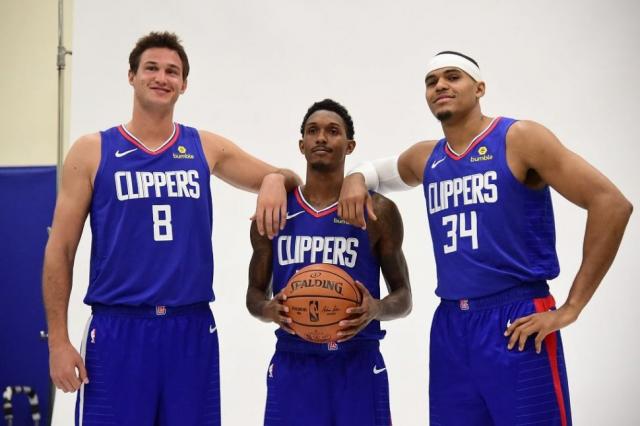 La previa: Divisi�n Pacific