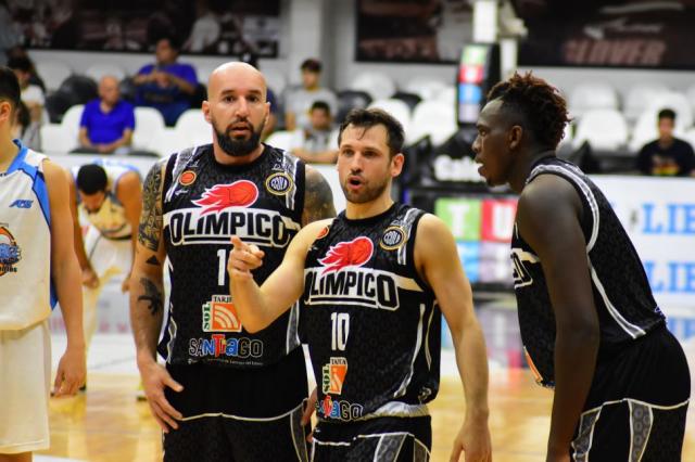 Se vienen cambios en Ol�mpico