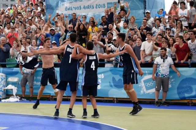 Ac� ten�s los pibes para la revoluci�n