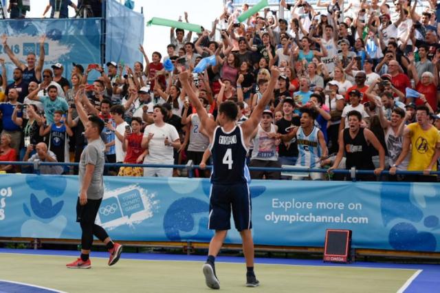 El l�der de la manada