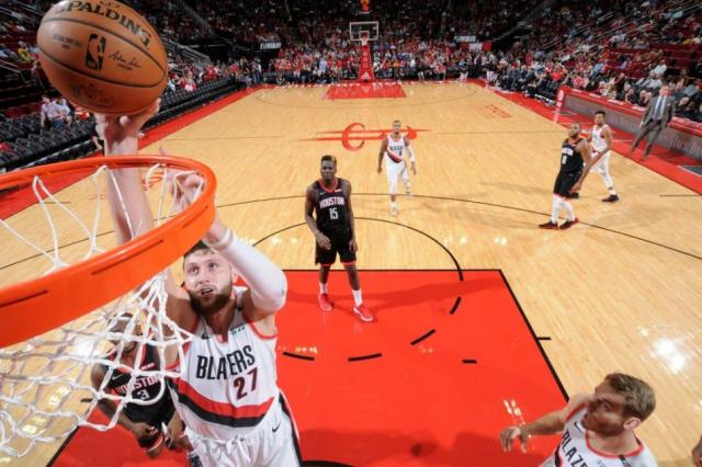 Celtics y Raptors escalan, Rockets en ca�da libre