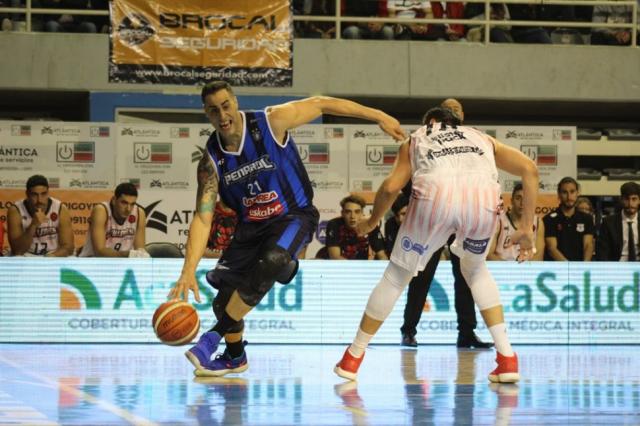 Pe�arol va m�s temprano