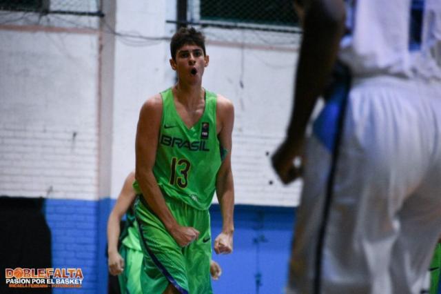 Dej� todo en la cancha