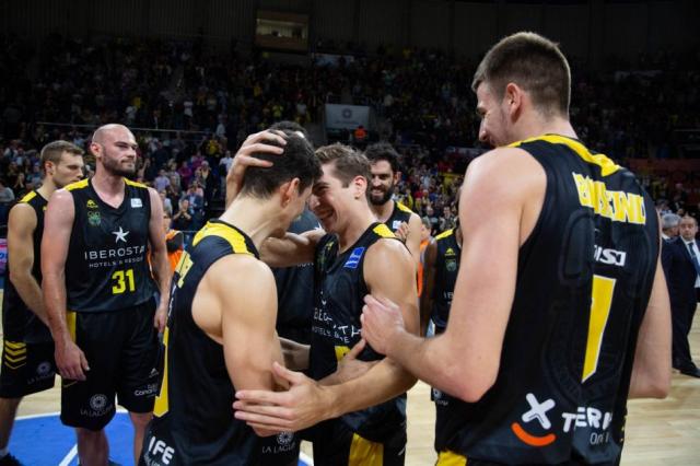 La vuelta del capit�n