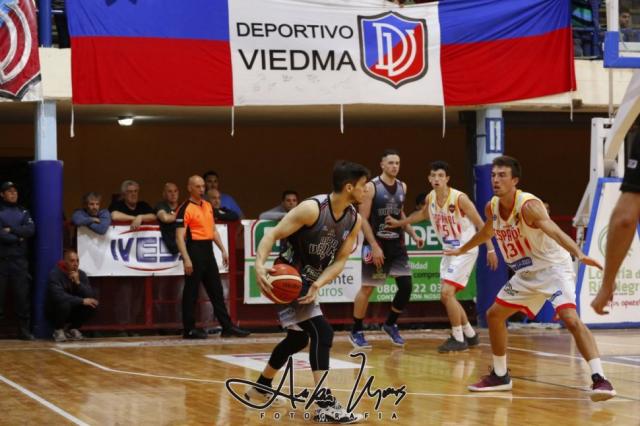 La m�quina de Viedma