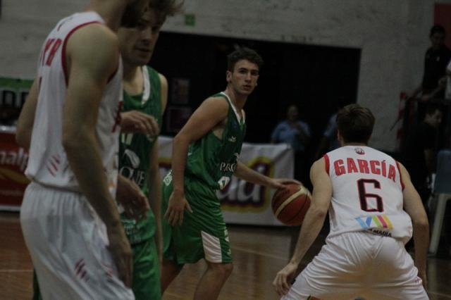 Barrio Parque y Villa San Mart�n en ascenso