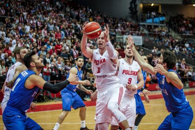 Polonia sue�a en grande