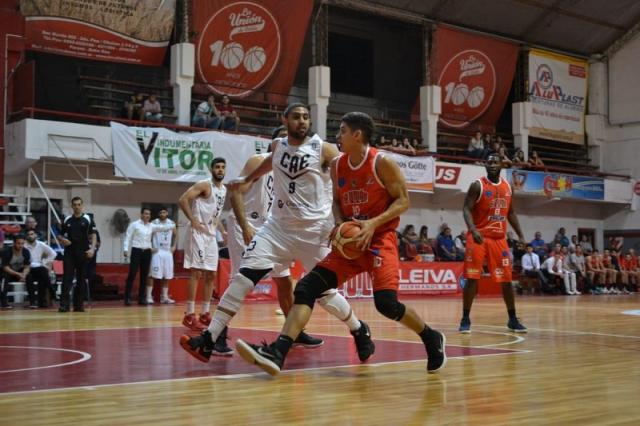 La Uni�n toma vuelo en casa