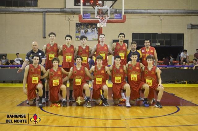 Bahiense volvi� para quedarse