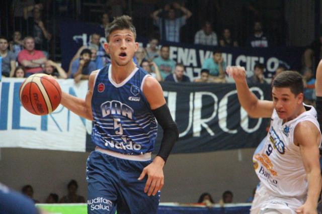 Regatas consigui� su primera victoria