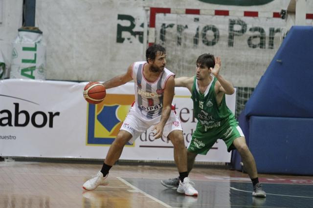 Uni�n le puso suspenso a la definici�n