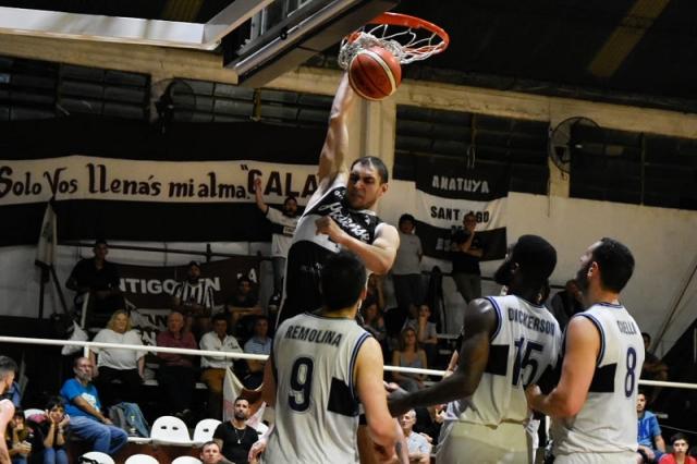 Recuperaci�n Calamar