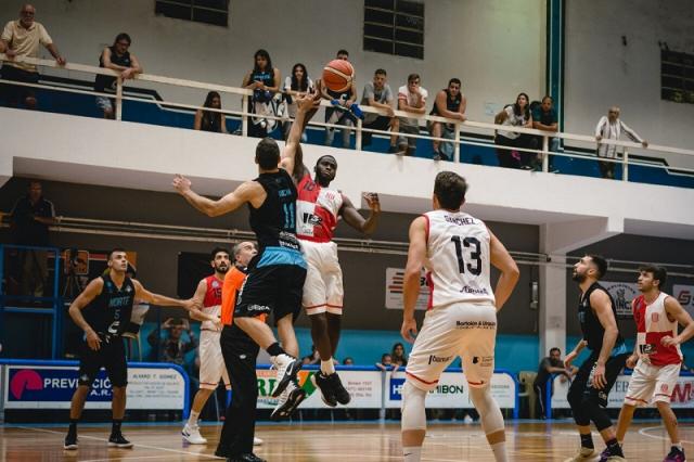 San Isidro y Villa San Mart�n festejaron en el Norte