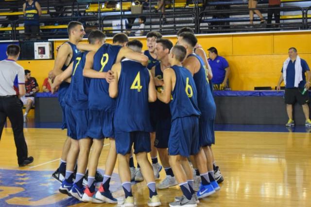 Costa y Espinoza arrasaron con el s�bado