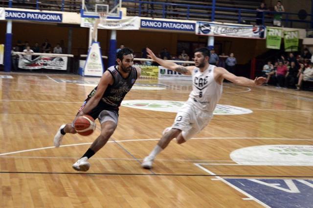 Viedma y Ciclista con �xitos de peso