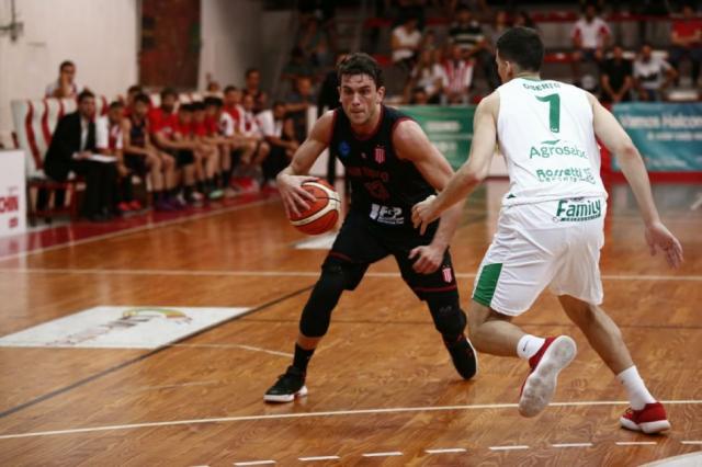 Liga Argentina: Los m�s destacados, club x club