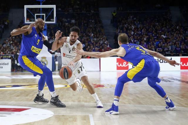 Carbur� la m�quina