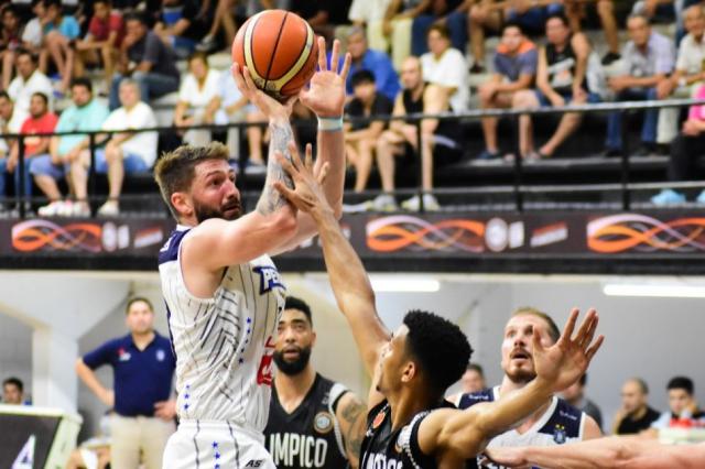 A�o nuevo, Ol�mpico nuevo