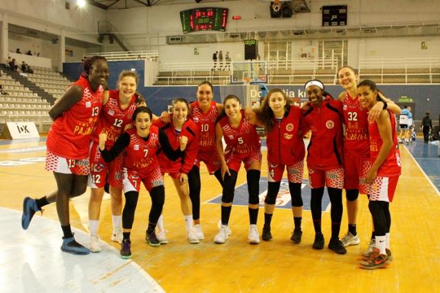 Una semana de plena alegr�a