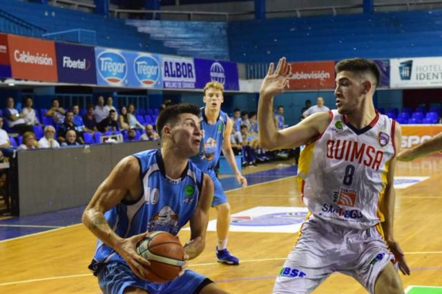 Guti�rrez y Espinoza los valores del mi�rcoles