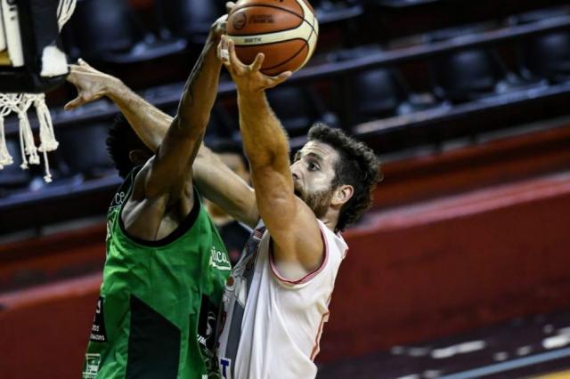 Uni�n sac� un punto valioso en Rosario