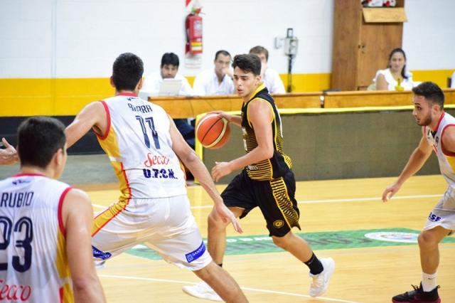 Venegas y Espinoza se adue�aron del viernes