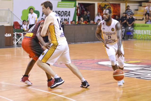 Bloqueo en el fort�n