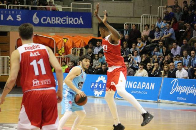 Arranque torcido en Espa�a