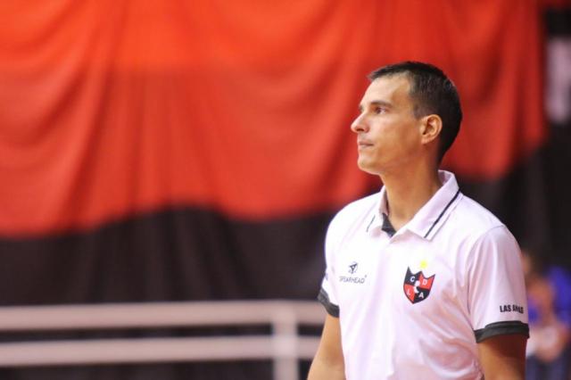 "Nadie nos va a quitar el sue�o de poder pensar en ganar los partidos"