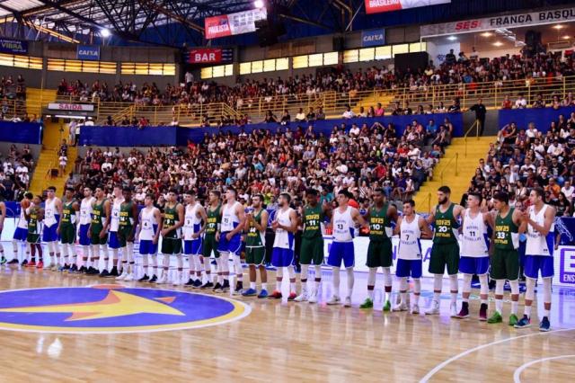 La alegr�a no fue albiceleste