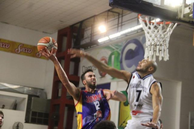 Alcanz� con la primera parte