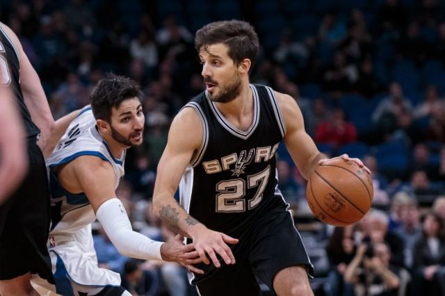 Laprov�ttola �Estoy disfrutando jugar al B�squet�