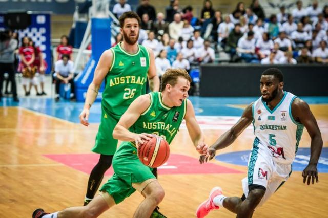 Jap�n puso s�ptima y qued� a un paso de la haza�a