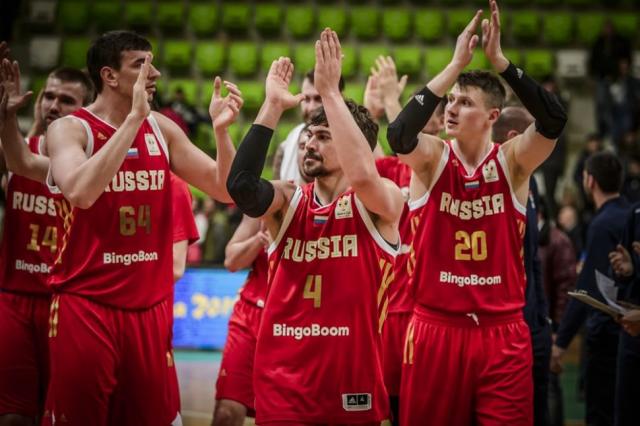 Rusia y Finlandia, a matar o morir en el �ltimo juego