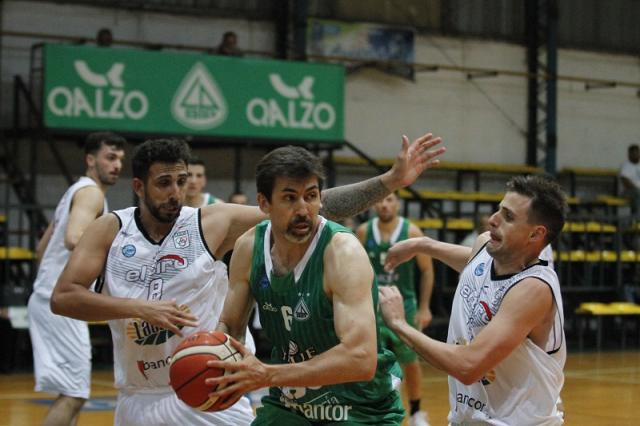 Barrio Parque y Villa San Mart�n al acecho