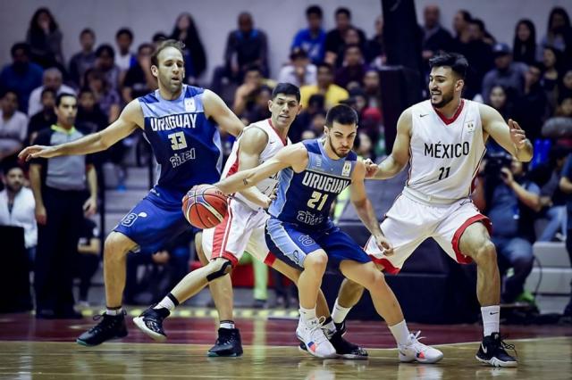 Uruguay a todo o nada en la �ltima jornada