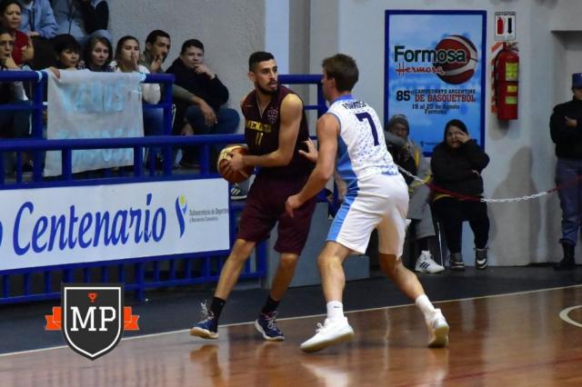 Se rompieron los invictos y empieza la definici�n