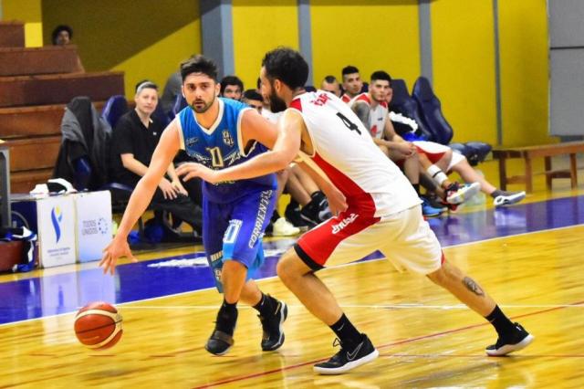 Se rompieron los invictos y empieza la definici�n